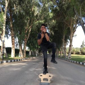 Meet your Posher, Mina